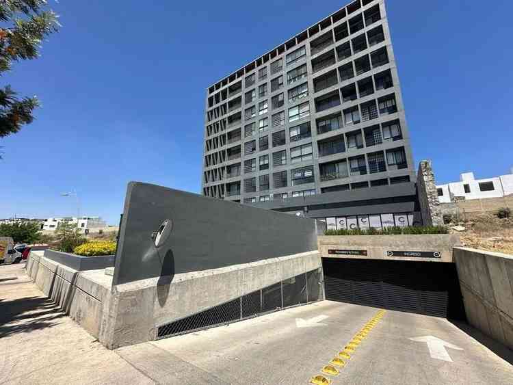 departamento en venta avenida paseo de la cantera capital  norte zapopan jalisco pWaGM89