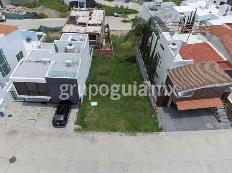 terreno en venta senderos de las flores senderos de monte verde tlajomulco de zuniga jalisco pLl2BSC